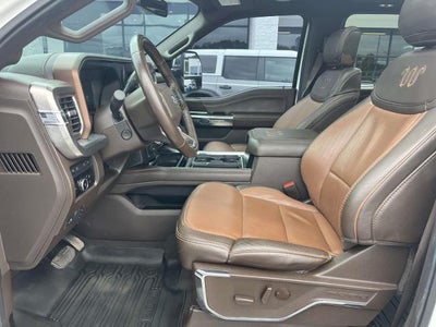 2023 Ford F-250 XL 4WD Crew Cab 6.75' Box