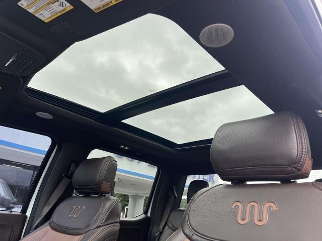 2023 Ford F-250 XL 4WD Crew Cab 6.75' Box