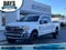 2022 Ford Super Duty F-250 SRW XL 4WD Crew Cab 6.75' Box