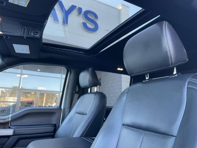 2022 Ford Super Duty F-250 SRW XL 4WD Crew Cab 6.75' Box