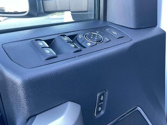 2022 Ford Super Duty F-250 SRW XL 4WD Crew Cab 6.75' Box