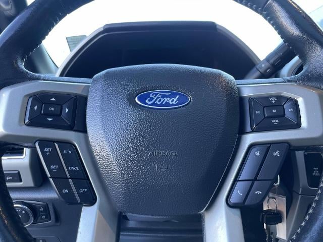 2022 Ford Super Duty F-250 SRW XL 4WD Crew Cab 6.75' Box