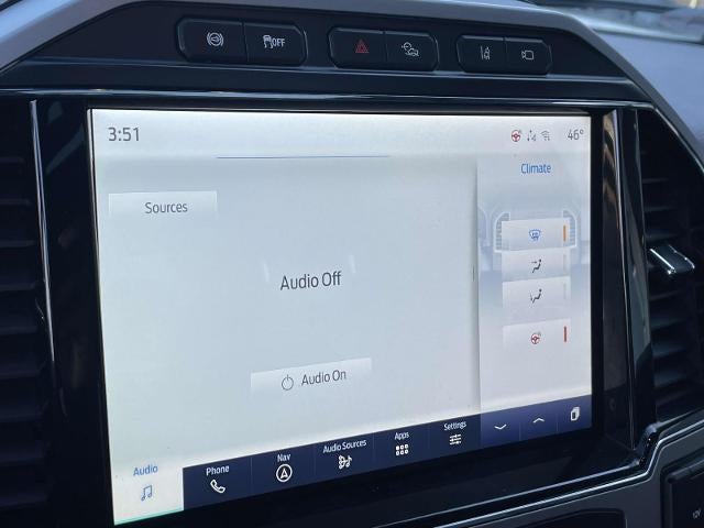 2022 Ford Super Duty F-250 SRW XL 4WD Crew Cab 6.75' Box