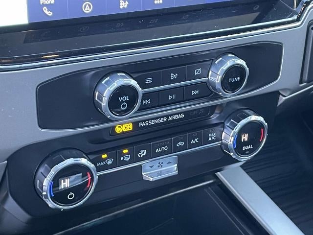 2022 Ford Super Duty F-250 SRW XL 4WD Crew Cab 6.75' Box