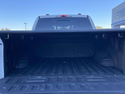 2022 Ford Super Duty F-250 SRW XL 4WD Crew Cab 6.75' Box