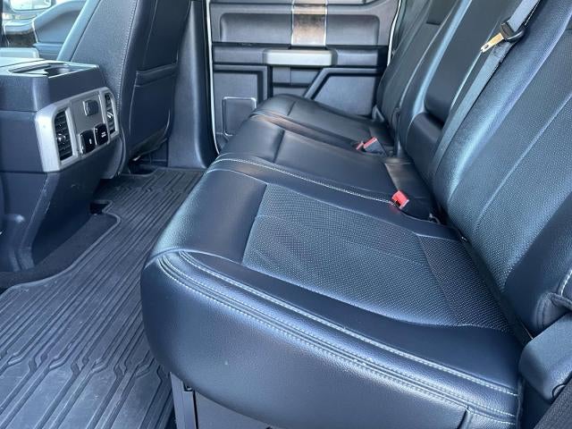 2022 Ford Super Duty F-250 SRW XL 4WD Crew Cab 6.75' Box