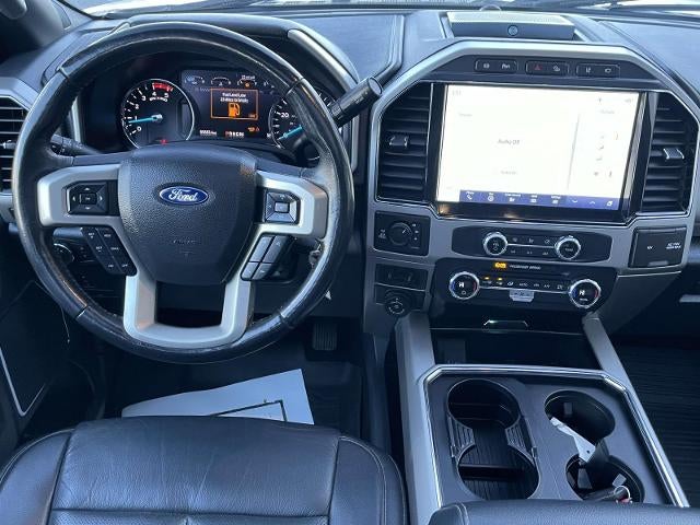 2022 Ford Super Duty F-250 SRW XL 4WD Crew Cab 6.75' Box