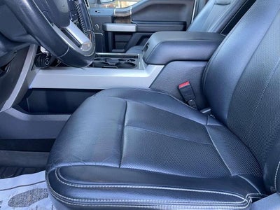 2022 Ford Super Duty F-250 SRW XL 4WD Crew Cab 6.75' Box