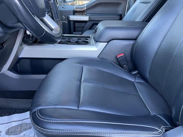 2022 Ford Super Duty F-250 SRW XL 4WD Crew Cab 6.75' Box