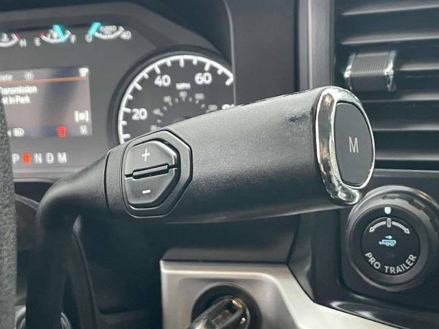 2023 Ford Super Duty F-350 SRW XL 2WD Crew Cab 6.75' Box