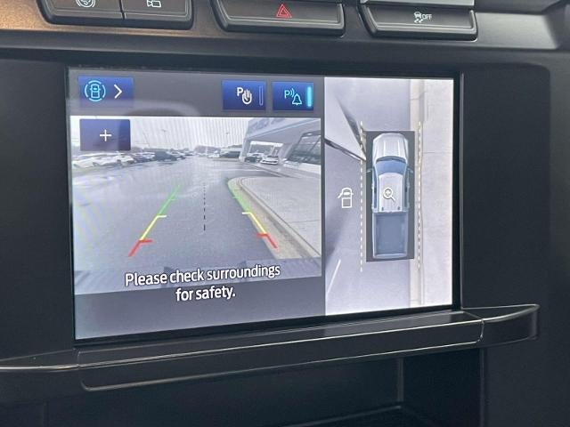 2023 Ford Super Duty F-350 SRW XL 2WD Crew Cab 6.75' Box