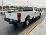 2023 Ford Super Duty F-350 SRW XL 2WD Crew Cab 6.75' Box