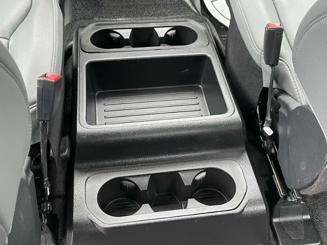 2023 Ford Super Duty F-350 SRW XL 2WD Crew Cab 6.75' Box