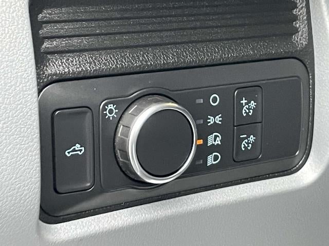 2023 Ford Super Duty F-350 SRW XL 2WD Crew Cab 6.75' Box