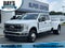 2025 Ford Super Duty F-350 DRW XL 4WD Crew Cab 8' Box