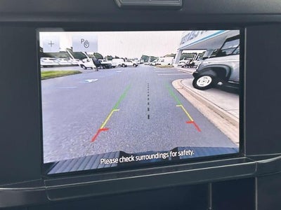 2025 Ford Super Duty F-350 DRW XL 4WD Crew Cab 8' Box