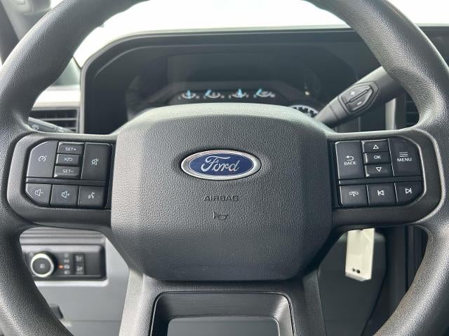 2025 Ford Super Duty F-350 DRW XL 4WD Crew Cab 8' Box
