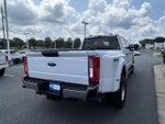 2025 Ford Super Duty F-350 DRW XL 4WD Crew Cab 8' Box