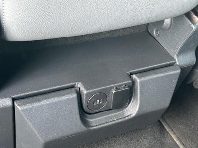 2025 Ford Super Duty F-350 DRW XL 4WD Crew Cab 8' Box