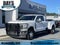 2024 Ford Super Duty F-350 DRW XL 4WD SuperCab 8' Box