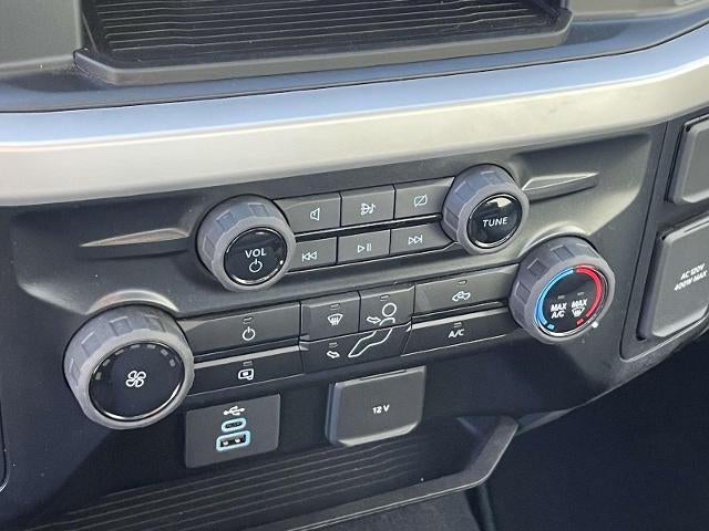 2024 Ford Super Duty F-350 DRW XL 4WD SuperCab 8' Box