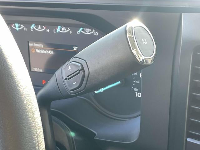 2024 Ford Super Duty F-350 DRW XL 4WD SuperCab 8' Box