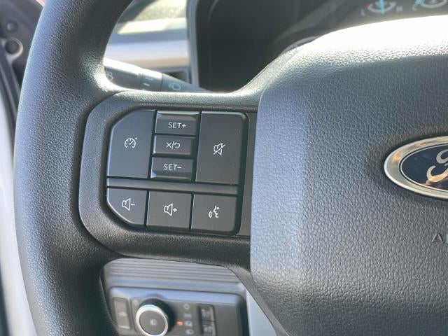 2024 Ford Super Duty F-350 DRW XL 4WD SuperCab 8' Box