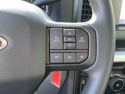 2024 Ford Super Duty F-350 DRW XL 4WD SuperCab 8' Box