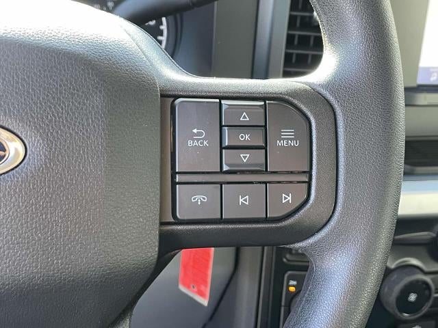 2024 Ford Super Duty F-350 DRW XL 4WD SuperCab 8' Box