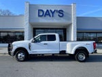 2024 Ford Super Duty F-350 DRW XL 4WD SuperCab 8' Box