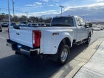 2024 Ford Super Duty F-350 DRW XL 4WD SuperCab 8' Box