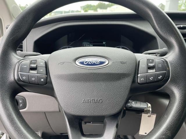 2021 Ford Transit-250 Cargo Van T-250 130" Low Rf 9070 GVWR RWD