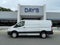 2021 Ford Transit-250 Cargo Van T-250 130" Low Rf 9070 GVWR RWD