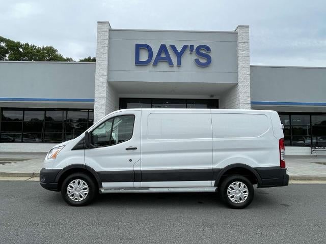 2021 Ford Transit-250 Cargo Van T-250 130" Low Rf 9070 GVWR RWD