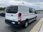 2021 Ford Transit-250 Cargo Van T-250 130" Low Rf 9070 GVWR RWD