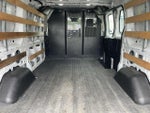 2021 Ford Transit-250 Cargo Van T-250 130" Low Rf 9070 GVWR RWD