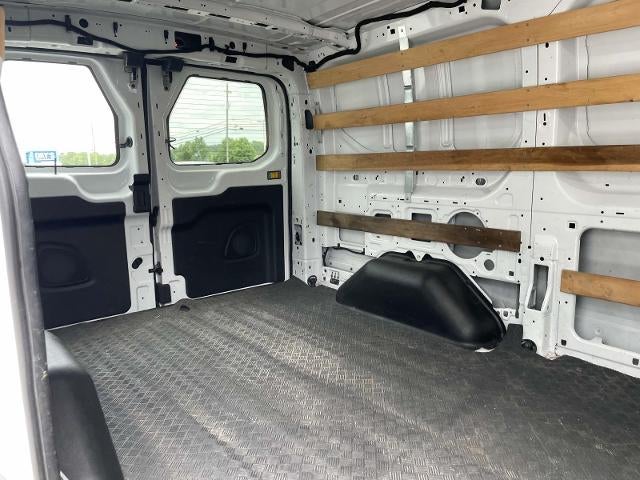 2021 Ford Transit-250 Cargo Van T-250 130" Low Rf 9070 GVWR RWD