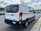 2025 Ford Transit Cargo Van T-250 130" Low Rf 9070 GVWR RWD
