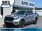 2021 Ford Ranger XL 4WD SuperCrew 5' Box