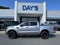 2021 Ford Ranger XL 4WD SuperCrew 5' Box