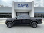 2024 Ford Ranger XLT 2WD SuperCrew 5' Box