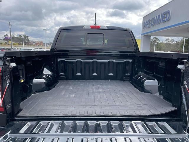 2024 Ford Ranger XLT 2WD SuperCrew 5' Box