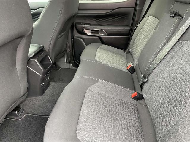 2024 Ford Ranger XLT 2WD SuperCrew 5' Box