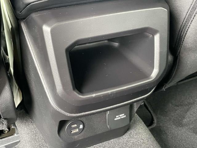 2024 Ford Ranger XLT 2WD SuperCrew 5' Box