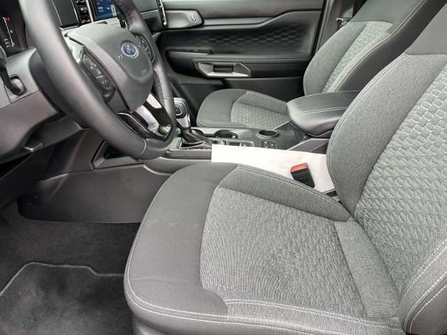 2024 Ford Ranger XLT 2WD SuperCrew 5' Box