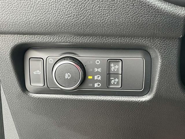 2024 Ford Ranger XLT 2WD SuperCrew 5' Box