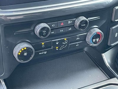 2025 Ford F-150 STX 2WD SuperCrew 5.5' Box