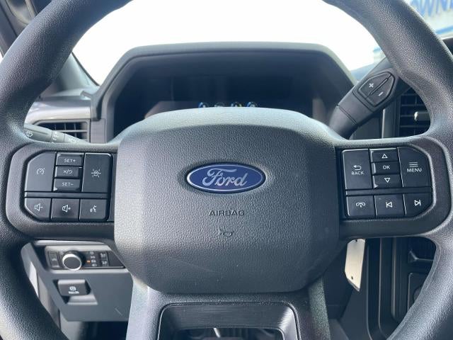 2025 Ford F-150 STX 2WD SuperCrew 5.5' Box