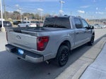 2025 Ford F-150 STX 2WD SuperCrew 5.5' Box
