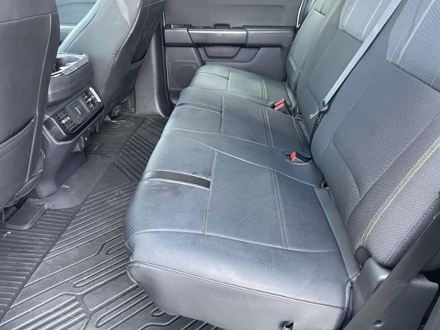 2025 Ford F-150 STX 2WD SuperCrew 5.5' Box